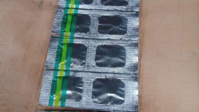Obat Jenis Tramadol Yang Di Jual Belikan Tanpa Menggunakan Resep Dokter